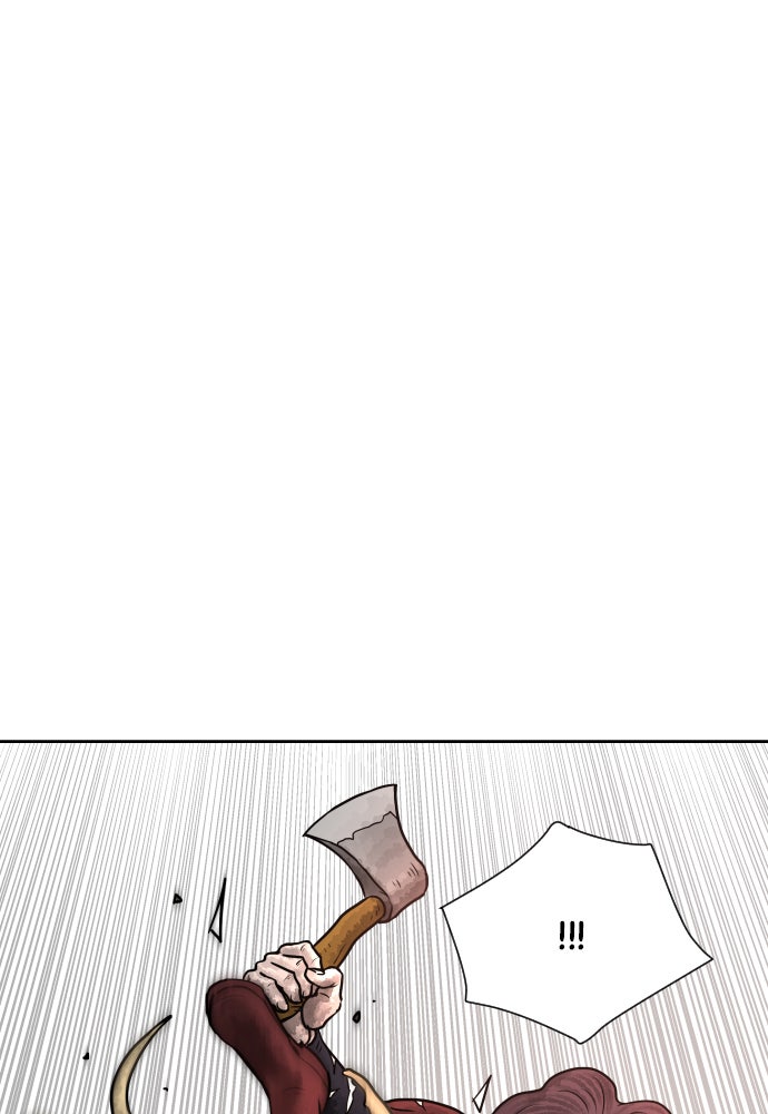 Read Warrior Executioner EN Manga Online