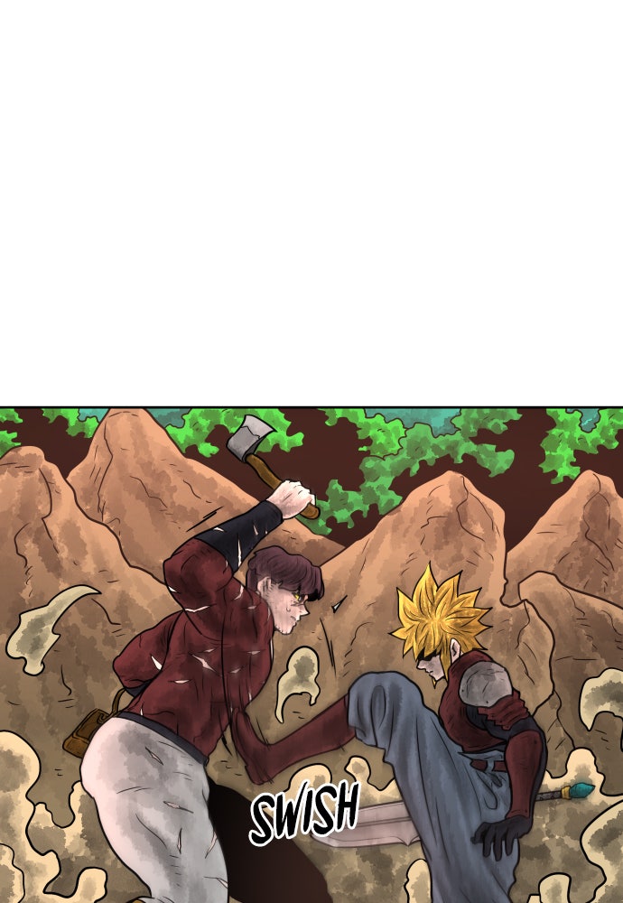 Read Warrior Executioner EN Manga Online