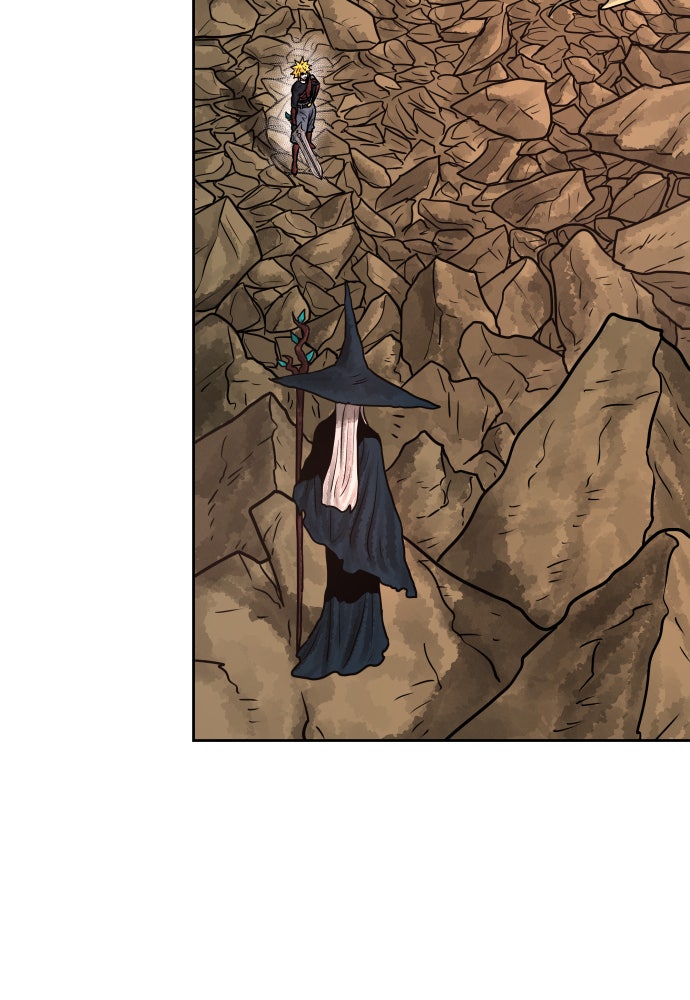 Read Warrior Executioner EN Manga Online