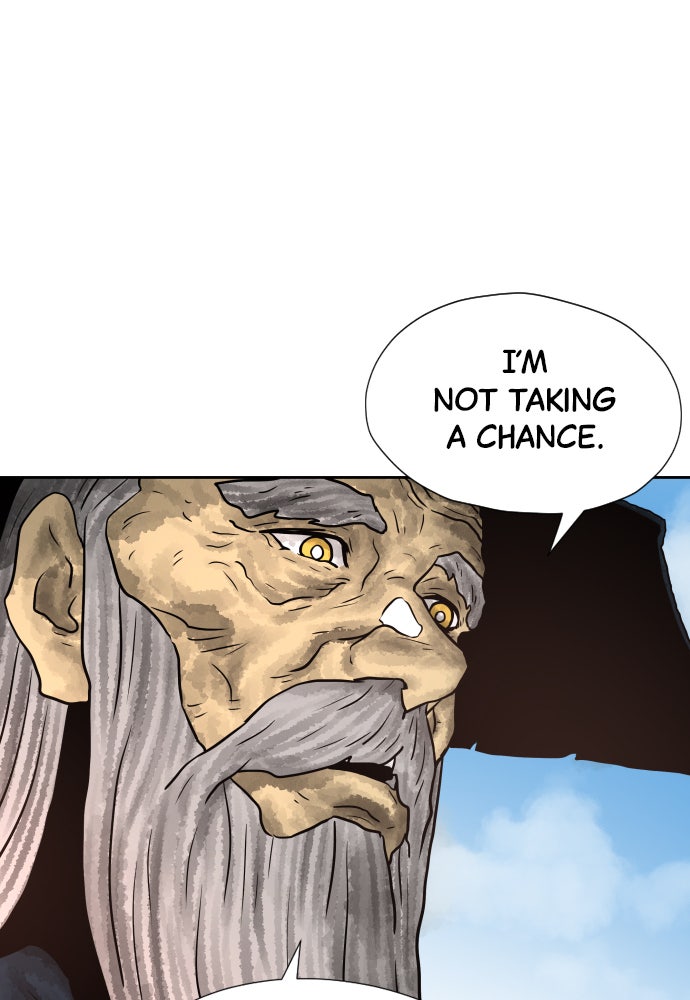 Read Warrior Executioner EN Manga Online