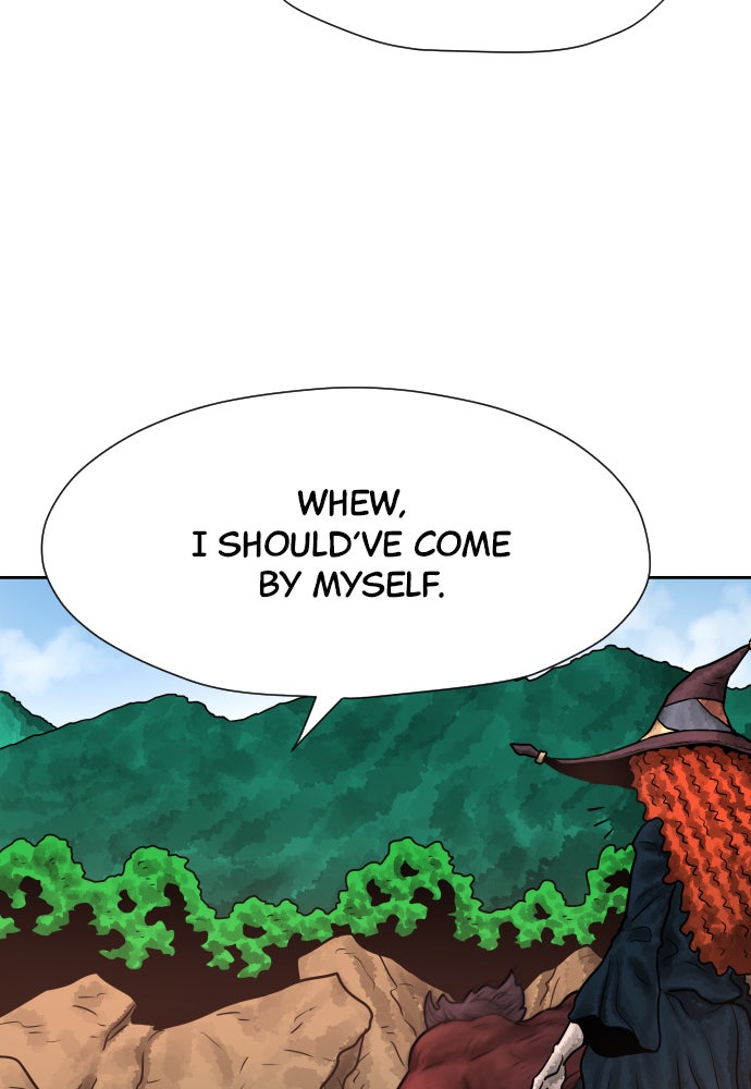 Read Warrior Executioner EN Manga Online