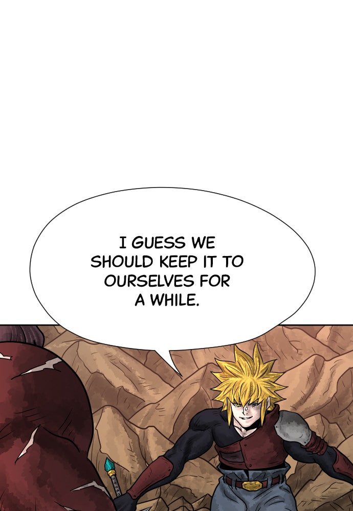Read Warrior Executioner EN Manga Online