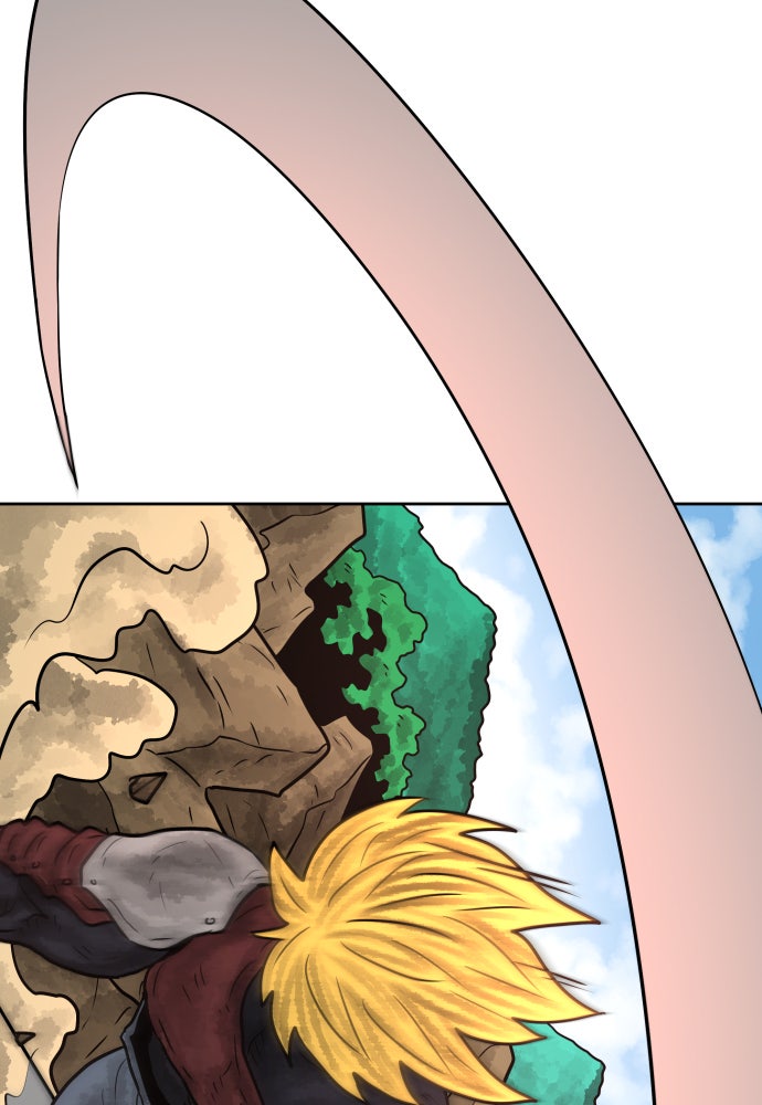 Read Warrior Executioner EN Manga Online