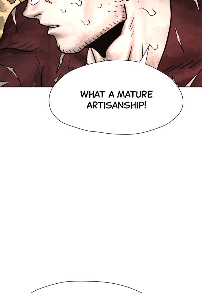 Read Warrior Executioner EN Manga Online