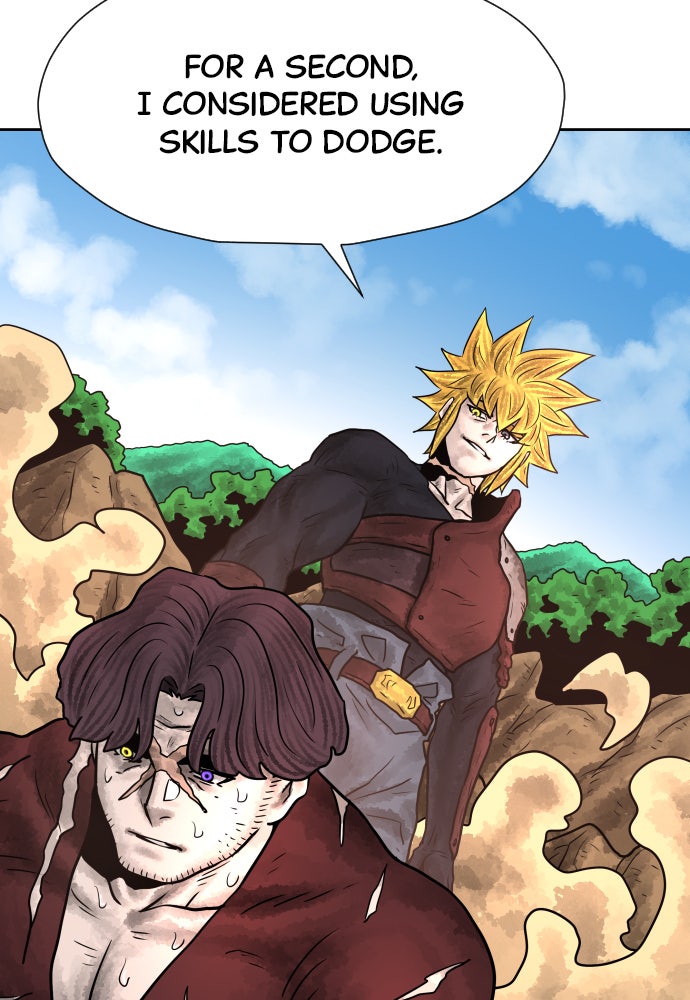 Read Warrior Executioner EN Manga Online