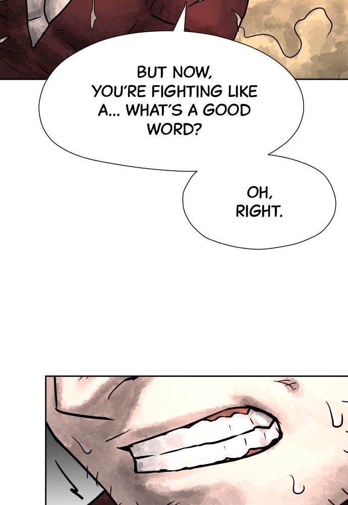 Read Warrior Executioner EN Manga Online