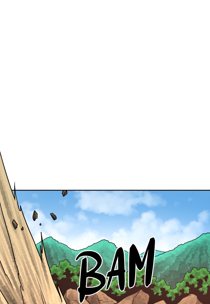 Read Warrior Executioner EN Manga Online