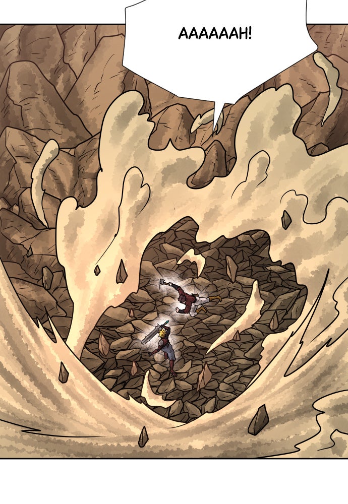 Read Warrior Executioner EN Manga Online