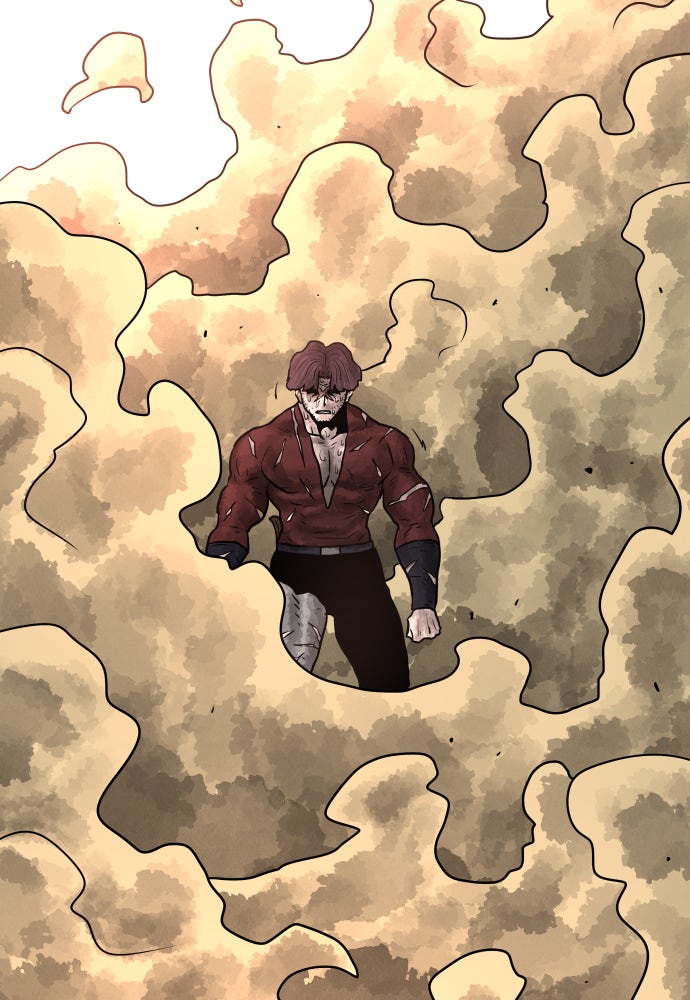 Read Warrior Executioner EN Manga Online