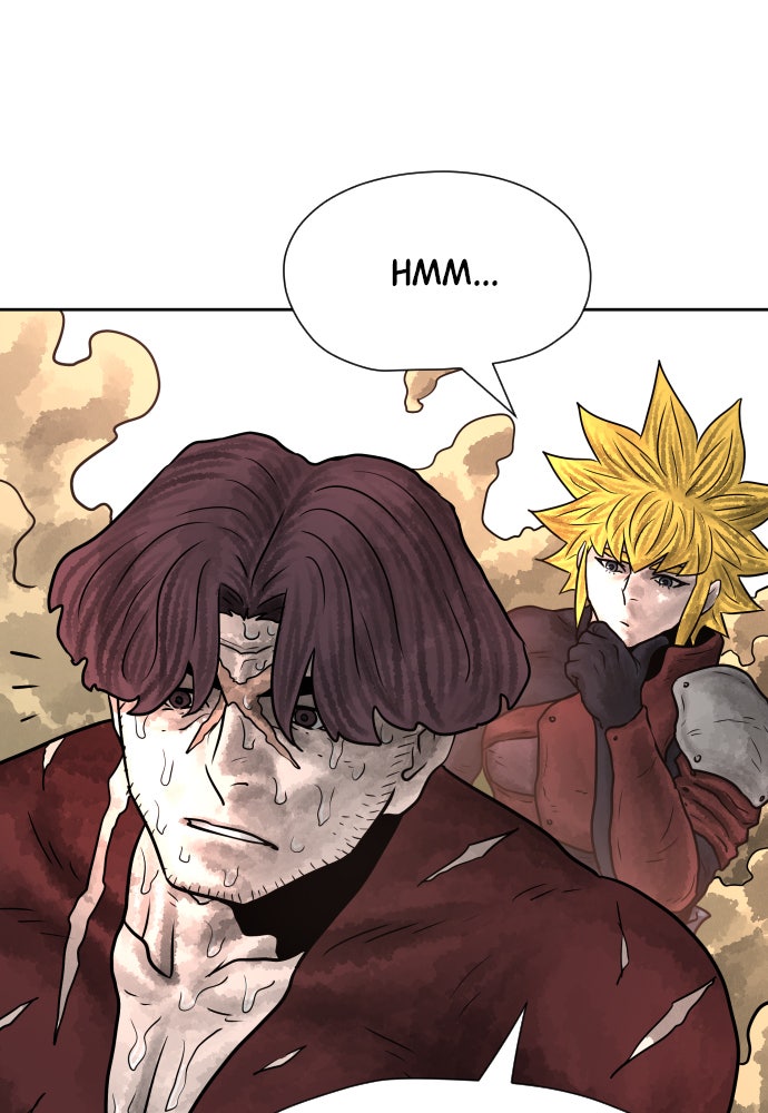 Read Warrior Executioner EN Manga Online