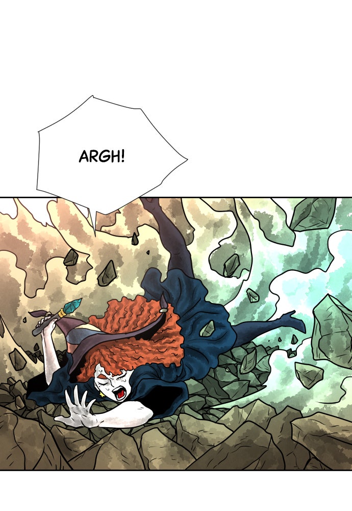 Read Warrior Executioner EN Manga Online