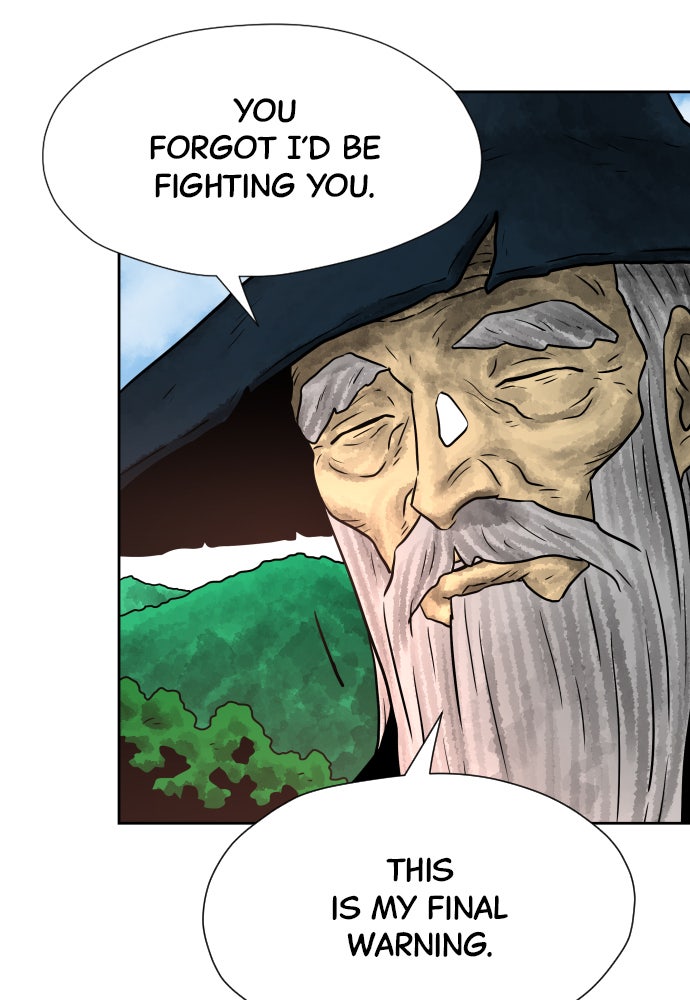 Read Warrior Executioner EN Manga Online