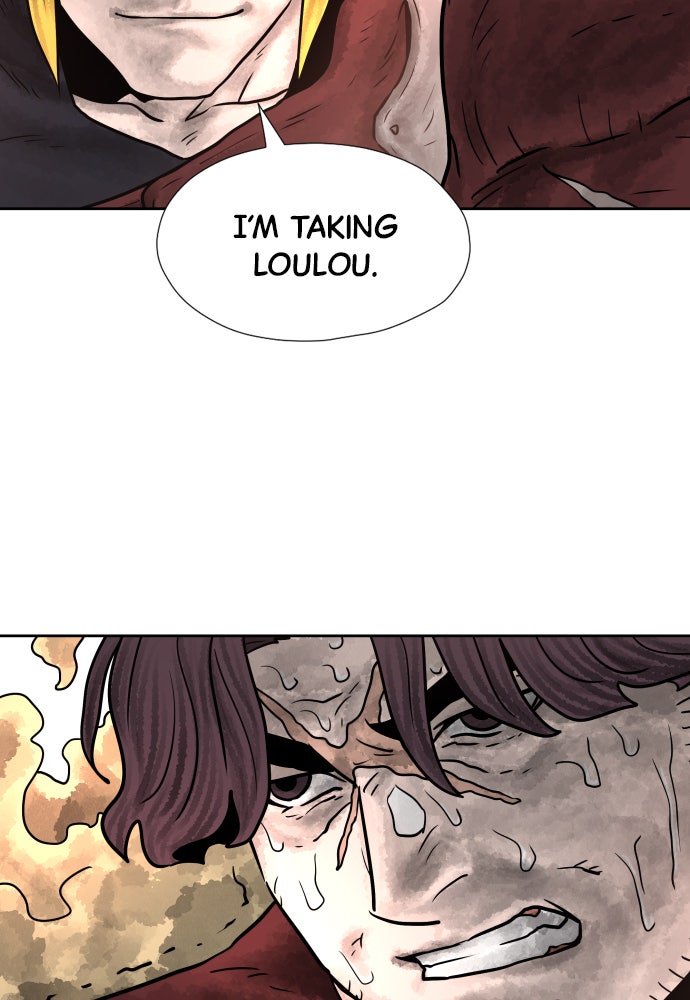Read Warrior Executioner EN Manga Online