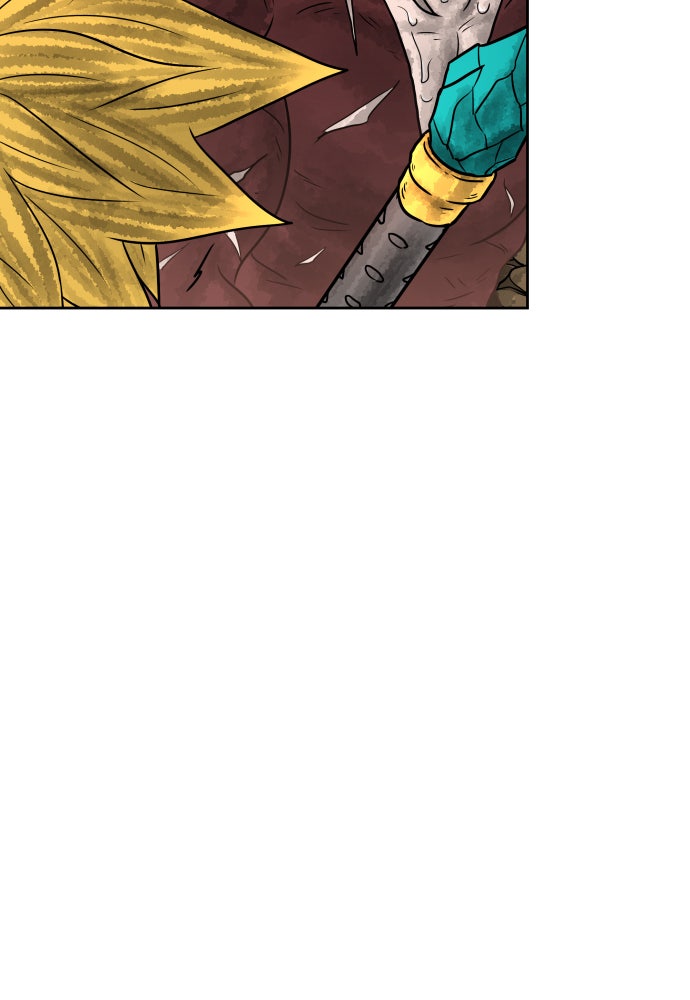 Read Warrior Executioner EN Manga Online