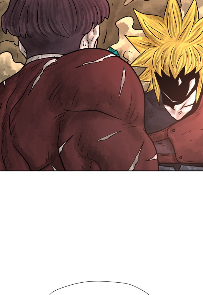 Read Warrior Executioner EN Manga Online