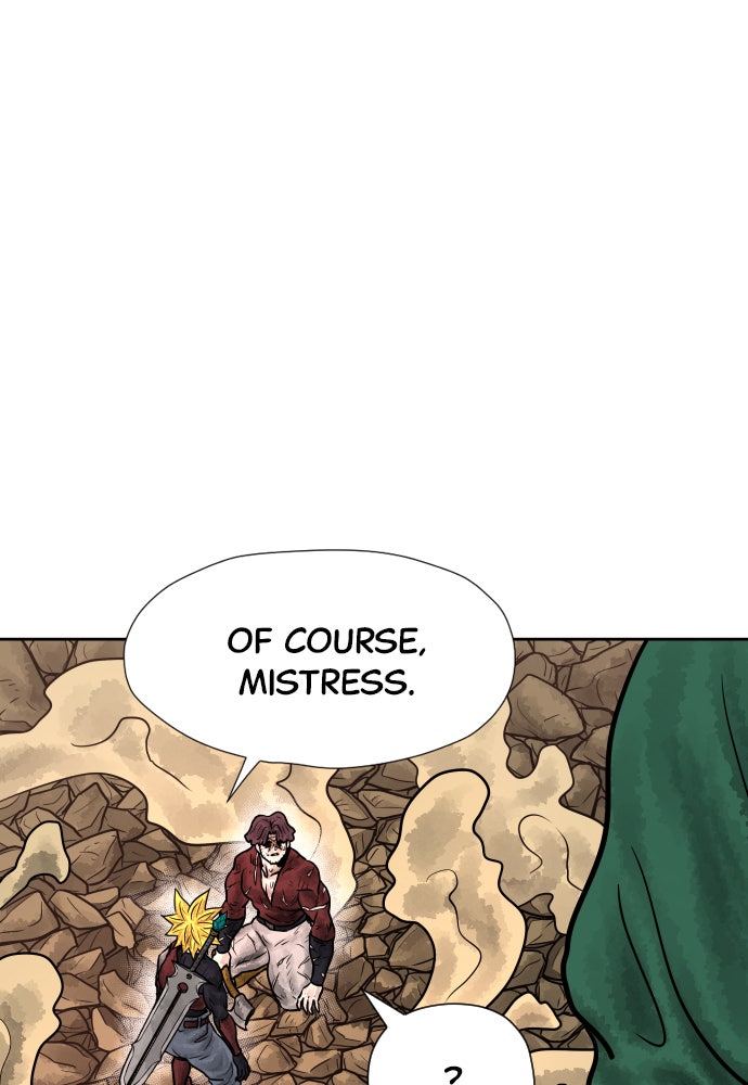 Read Warrior Executioner EN Manga Online