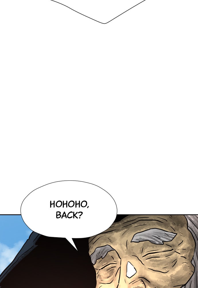 Read Warrior Executioner EN Manga Online
