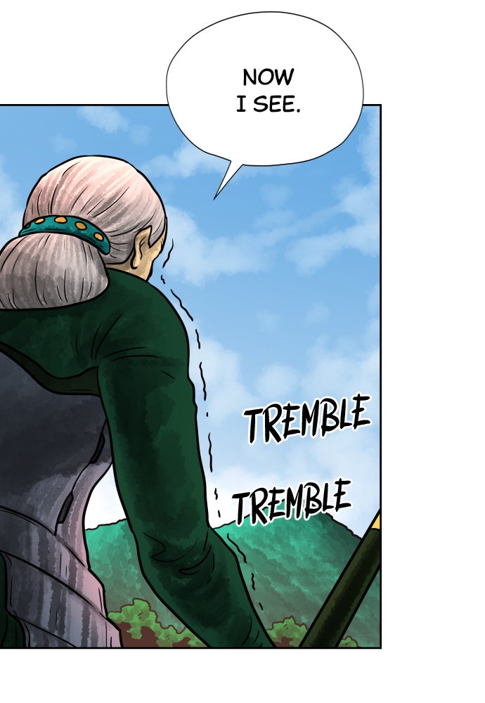 Read Warrior Executioner EN Manga Online