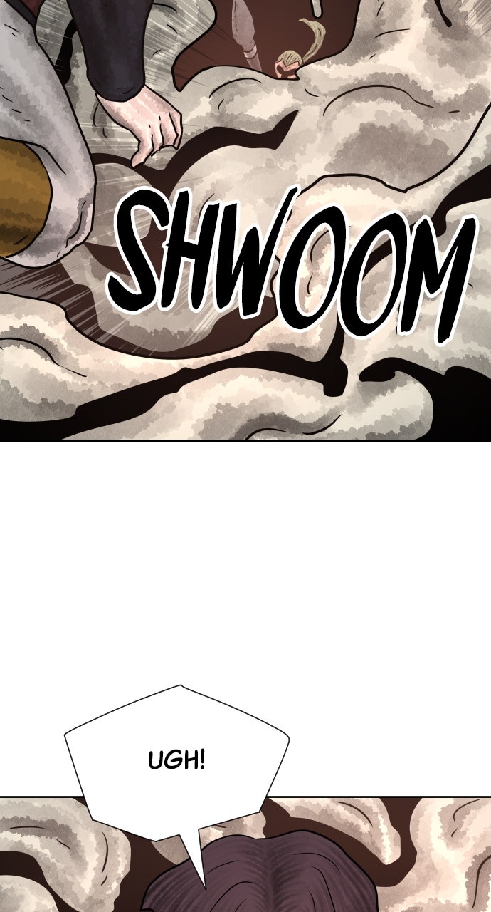 Read Warrior Executioner EN Manga Online