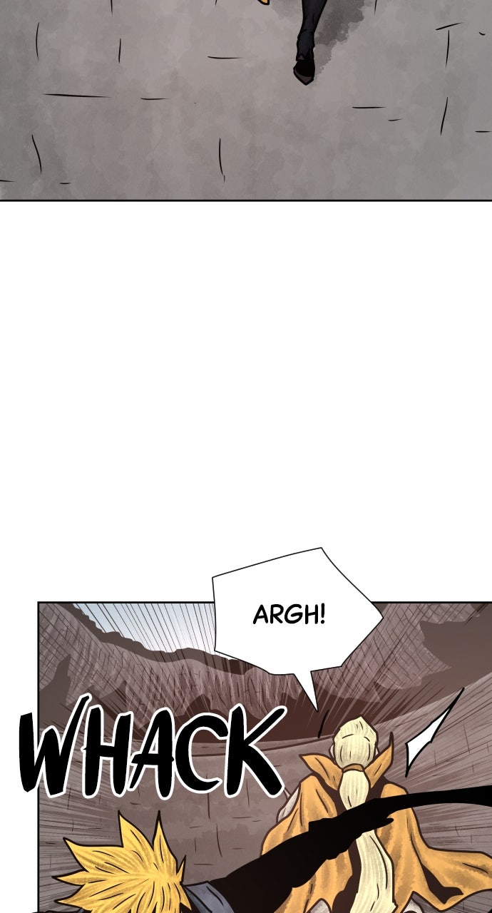 Read Warrior Executioner EN Manga Online