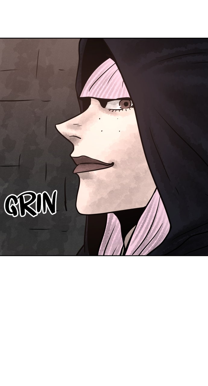 Read Warrior Executioner EN Manga Online