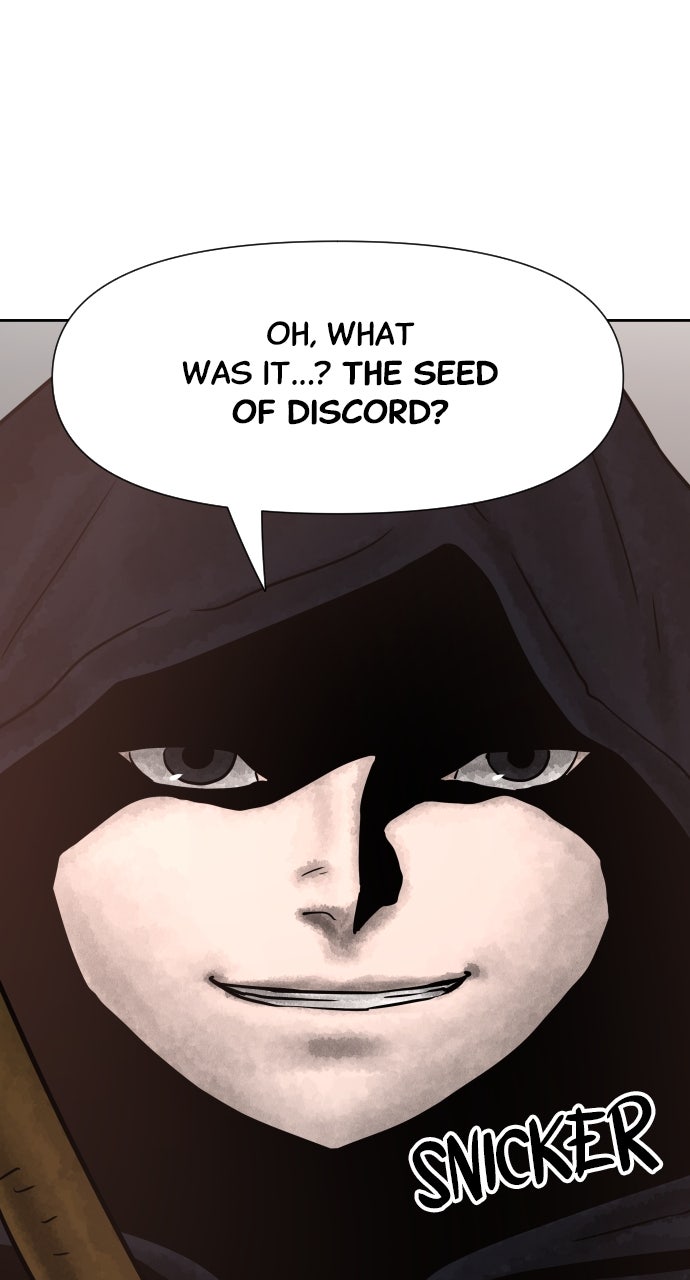 Read Warrior Executioner EN Manga Online