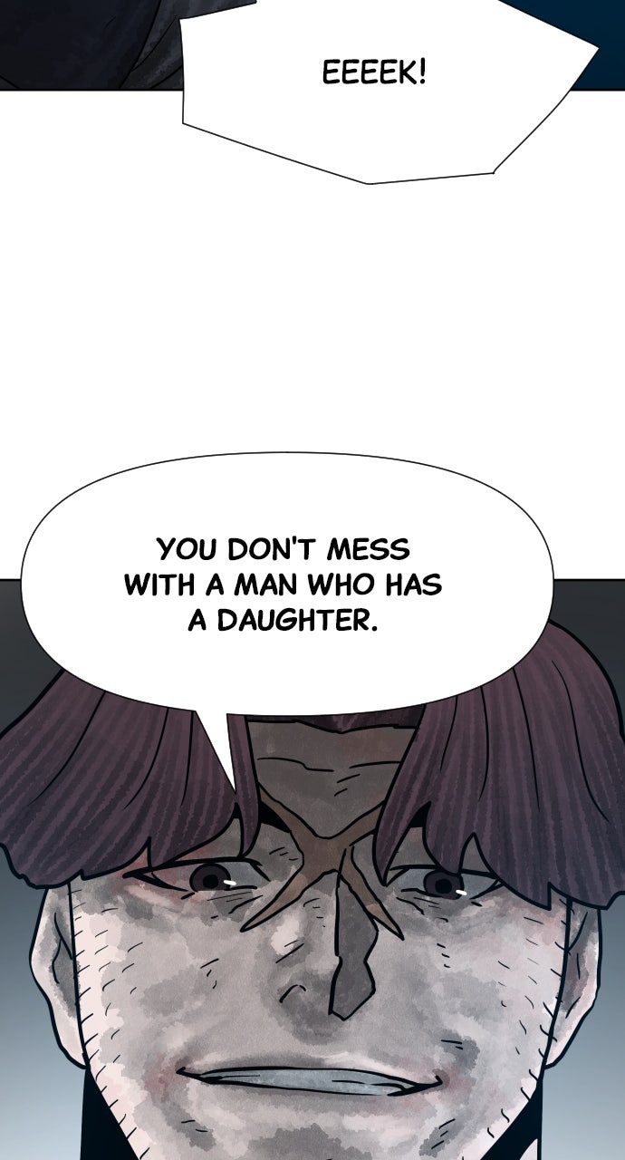 Read Warrior Executioner EN Manga Online