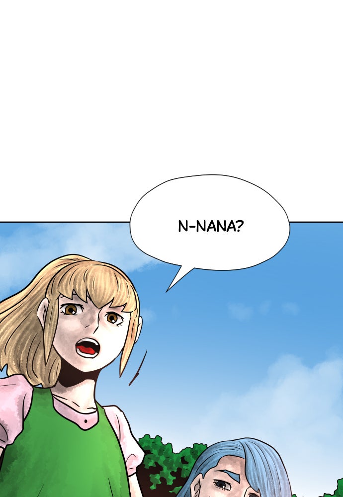 Read Warrior Executioner EN Manga Online