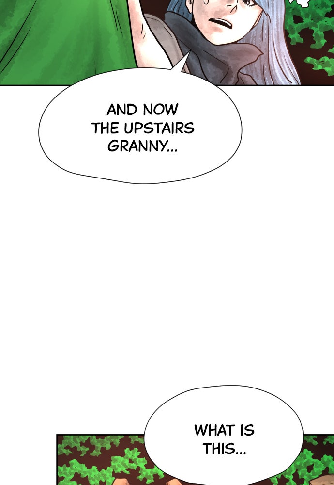 Read Warrior Executioner EN Manga Online