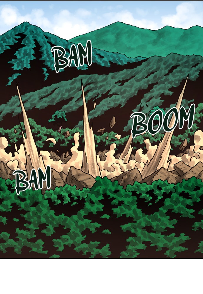 Read Warrior Executioner EN Manga Online