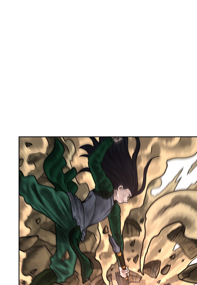 Read Warrior Executioner EN Manga Online