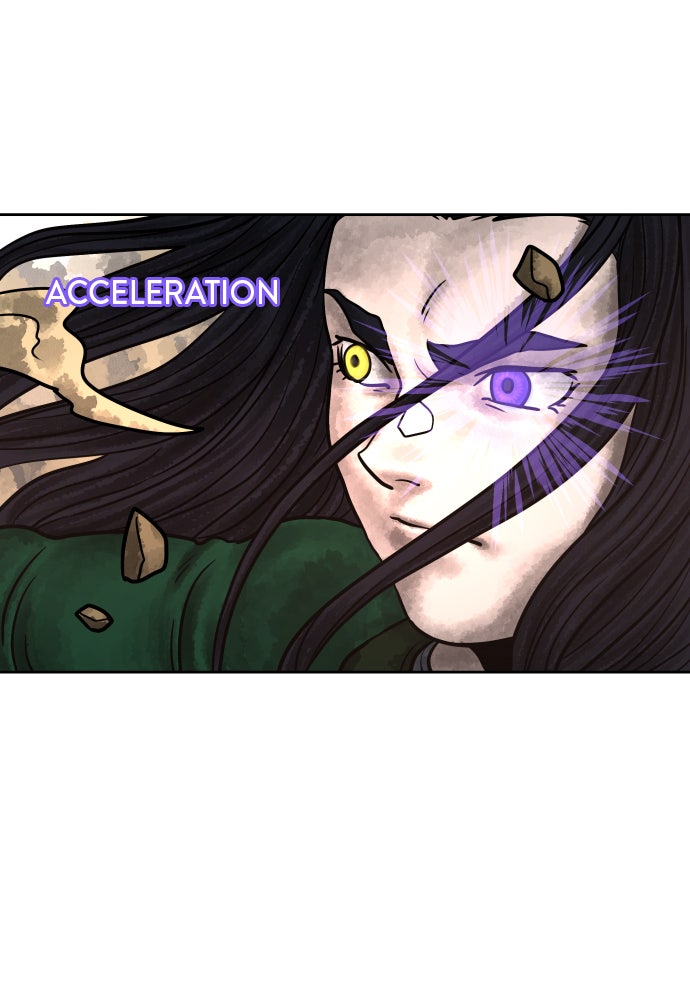 Read Warrior Executioner EN Manga Online