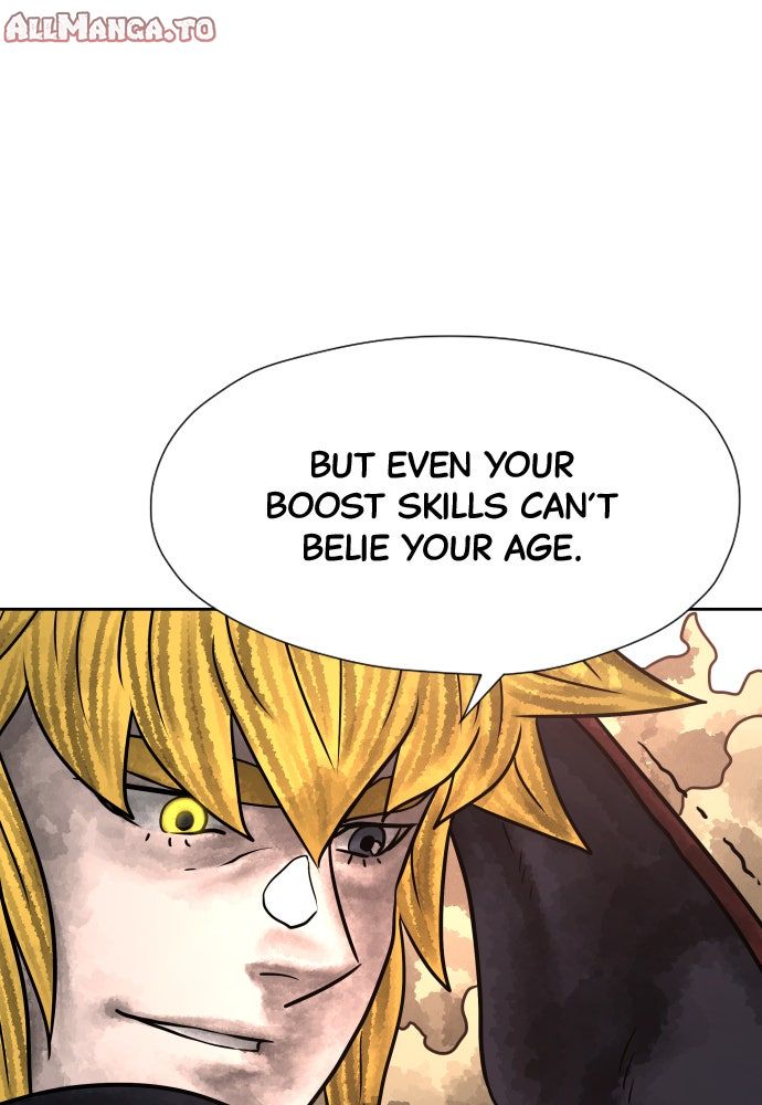 Read Warrior Executioner EN Manga Online