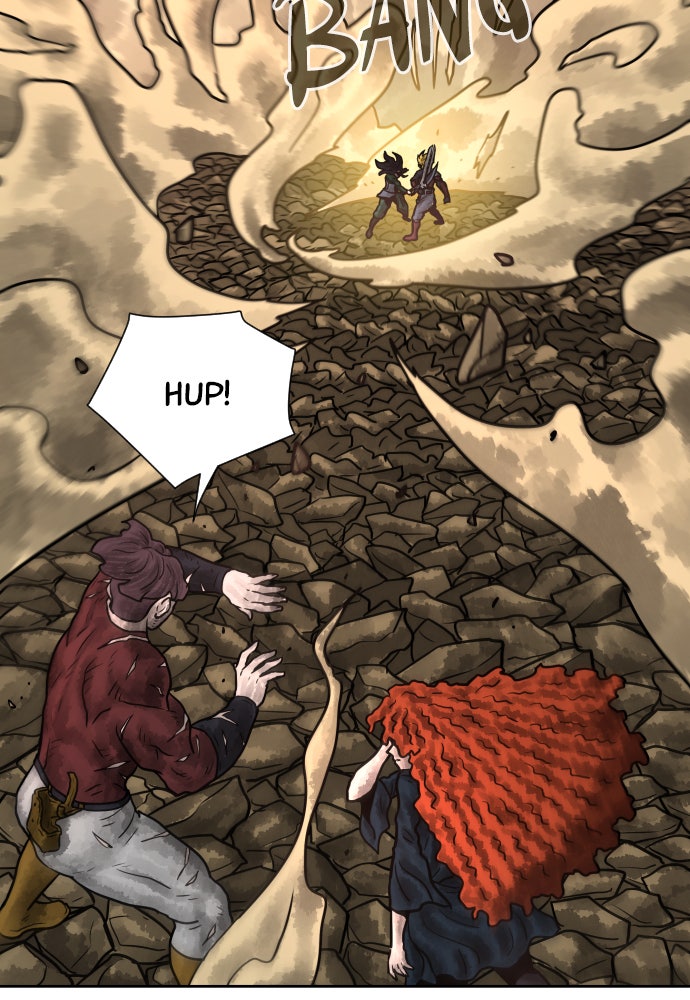 Read Warrior Executioner EN Manga Online