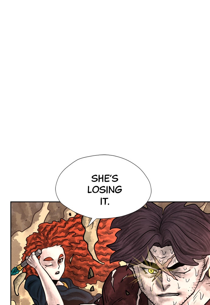 Read Warrior Executioner EN Manga Online