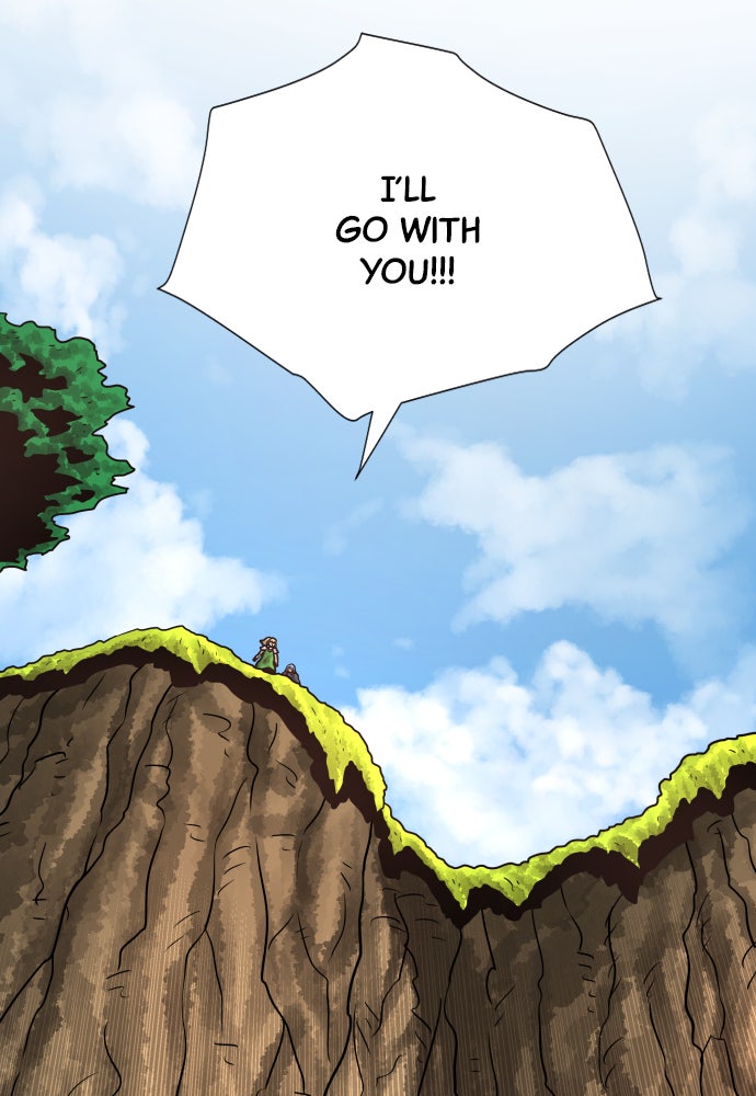 Read Warrior Executioner EN Manga Online