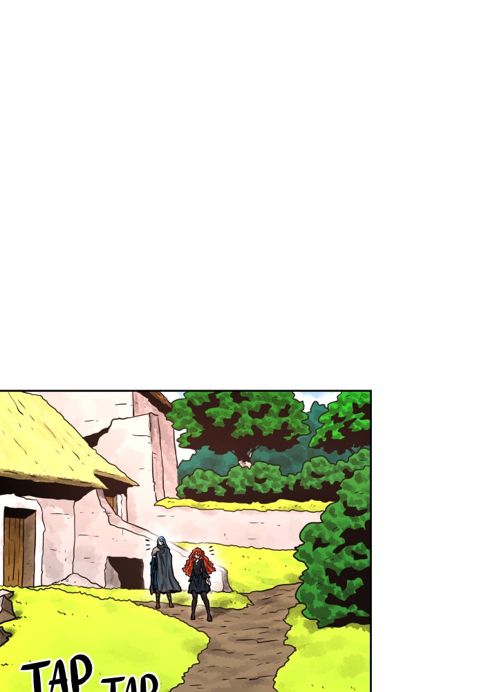 Read Warrior Executioner EN Manga Online