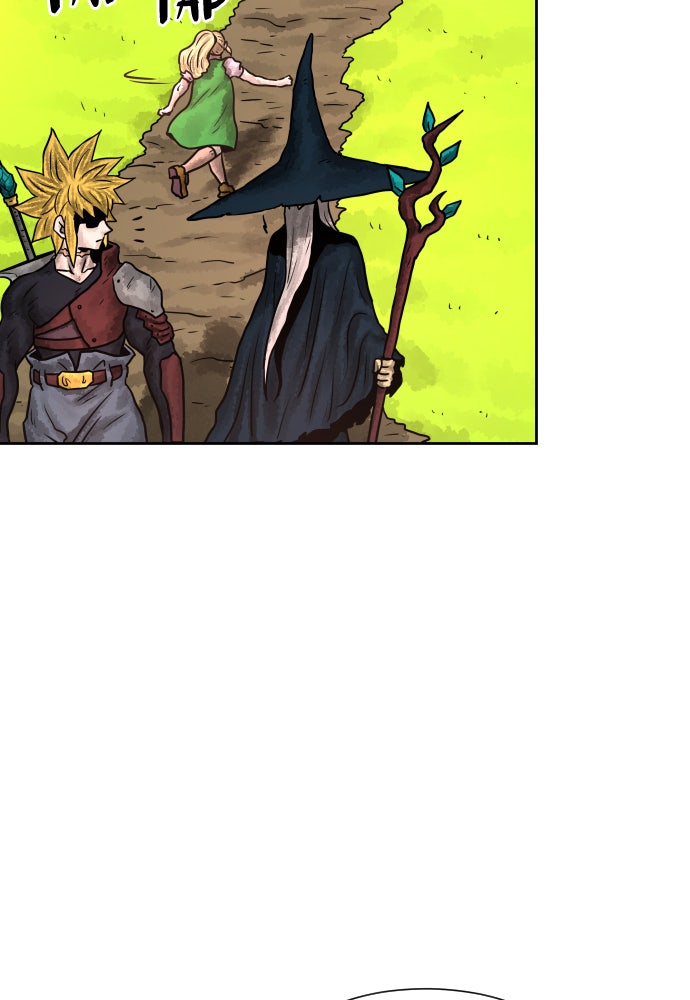 Read Warrior Executioner EN Manga Online