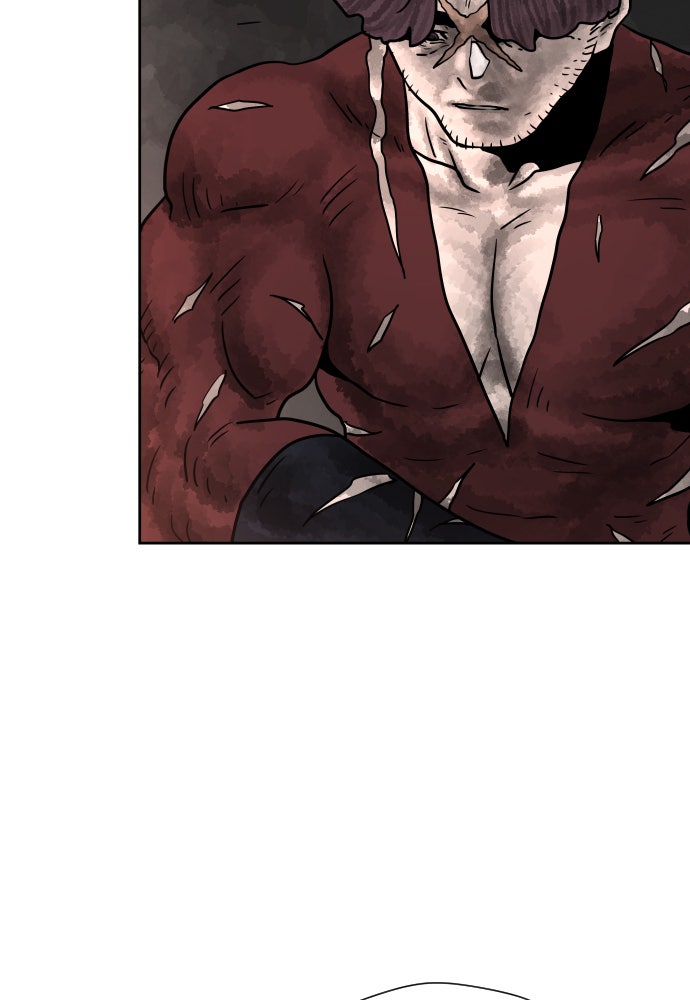 Read Warrior Executioner EN Manga Online