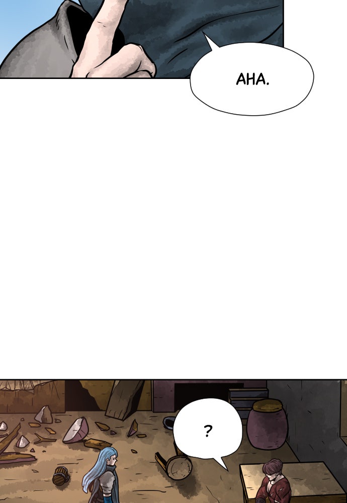 Read Warrior Executioner EN Manga Online