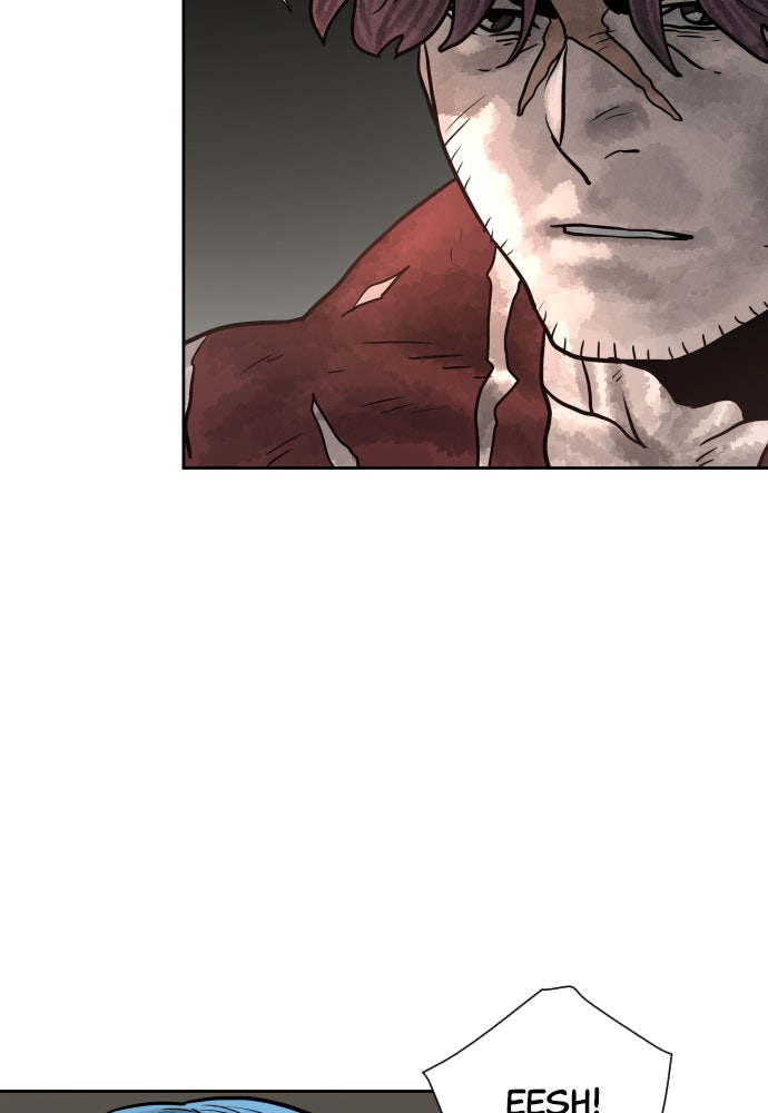 Read Warrior Executioner EN Manga Online