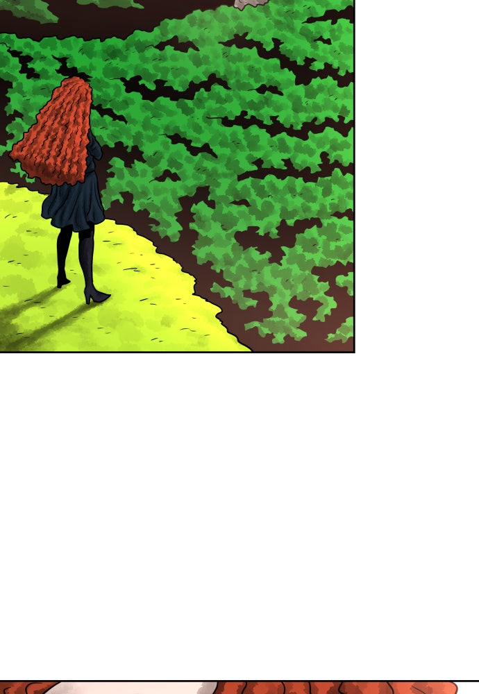 Read Warrior Executioner EN Manga Online