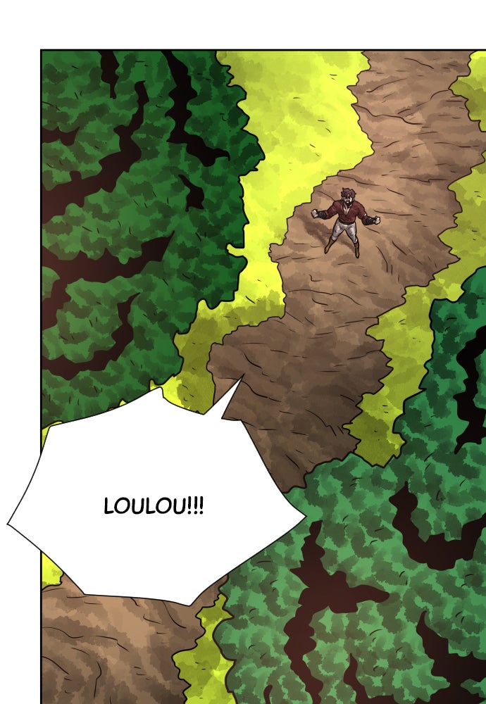 Read Warrior Executioner EN Manga Online
