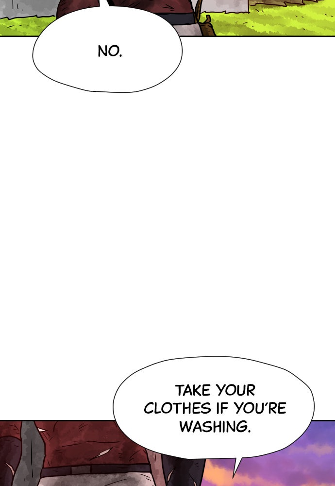 Read Warrior Executioner EN Manga Online
