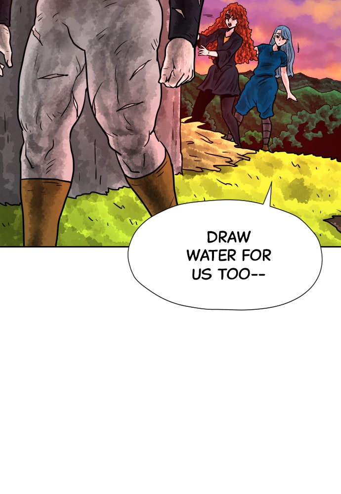 Read Warrior Executioner EN Manga Online