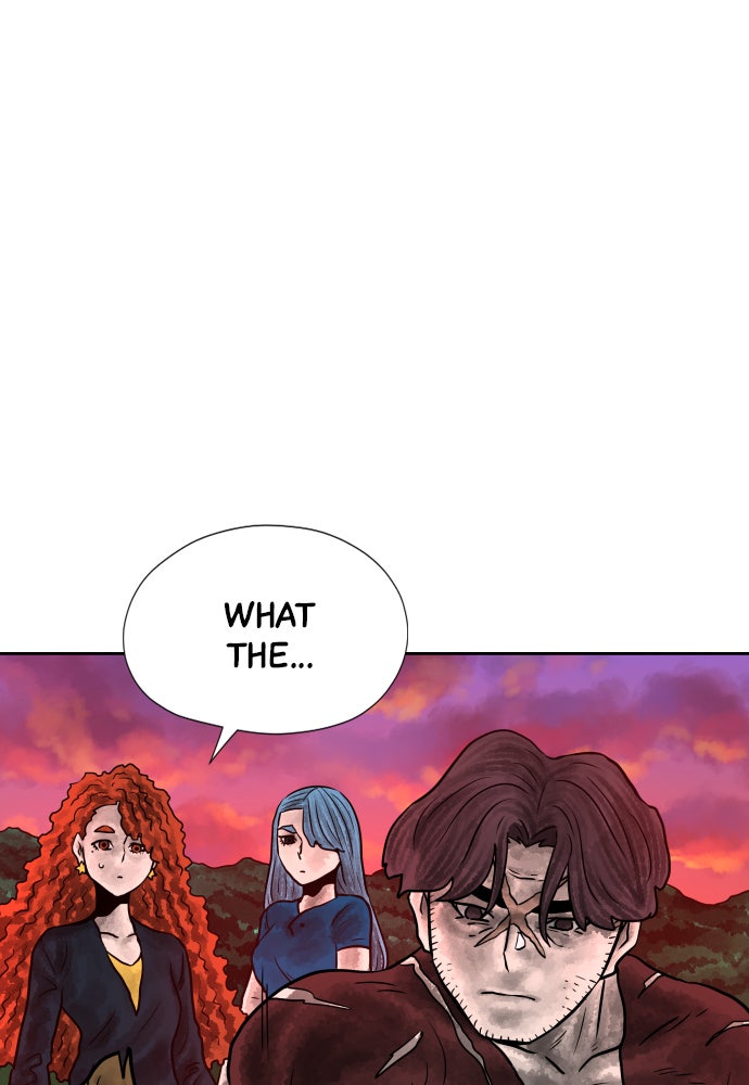 Read Warrior Executioner EN Manga Online