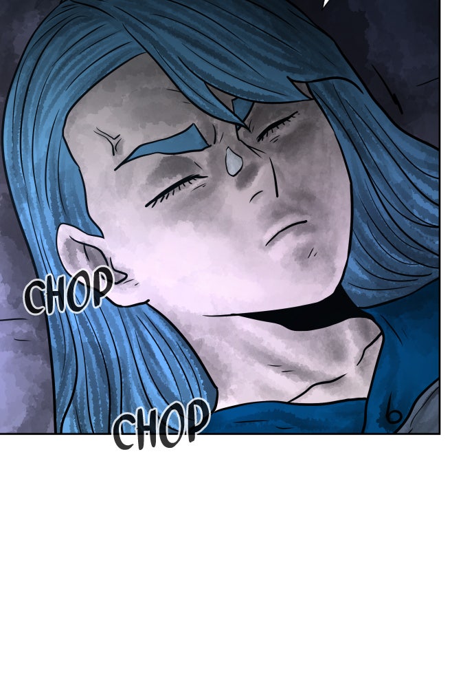 Read Warrior Executioner EN Manga Online