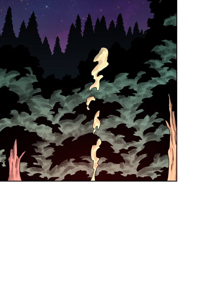 Read Warrior Executioner EN Manga Online