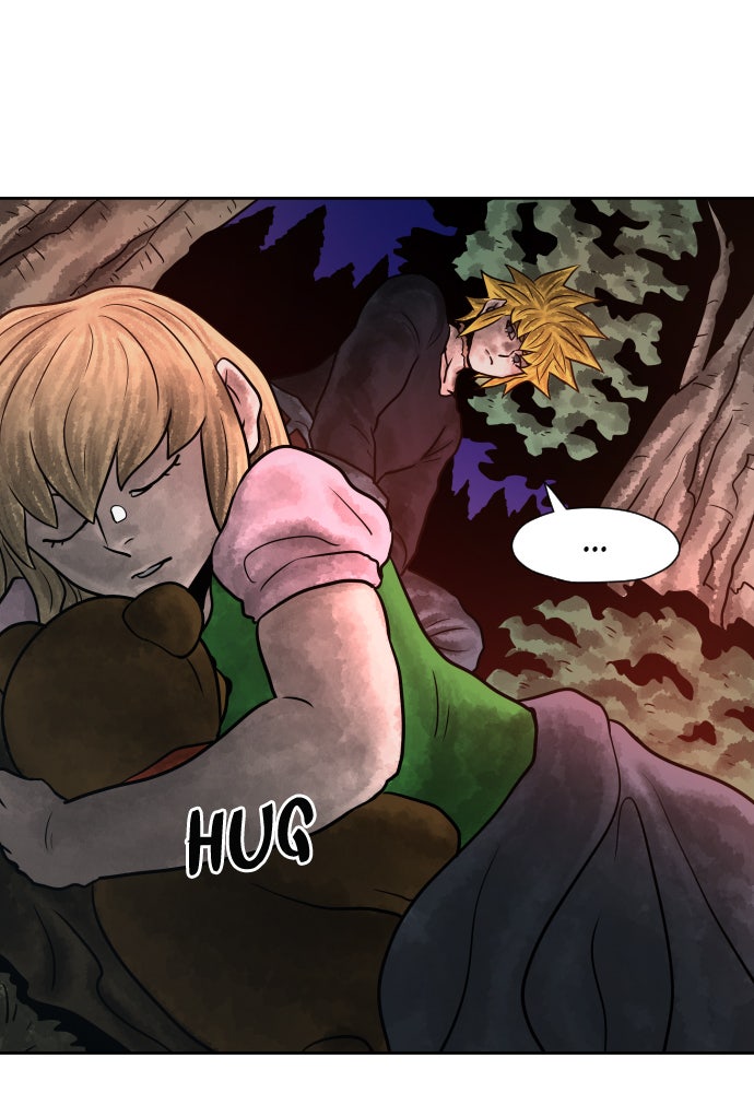 Read Warrior Executioner EN Manga Online