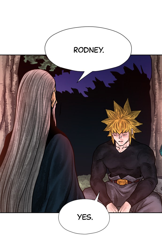 Read Warrior Executioner EN Manga Online